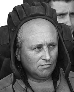 Сенюк Олексій Олександрович